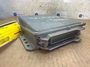 Gebruikte Computer Motormanagement Mercedes E (W210) 2.9 E-290 TDi Prijs € 121,00 Inclusief btw aangeboden door Autoparts Van De Velde