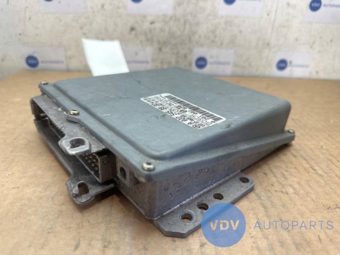 Computer Motormanagement Mercedes E-Klasse