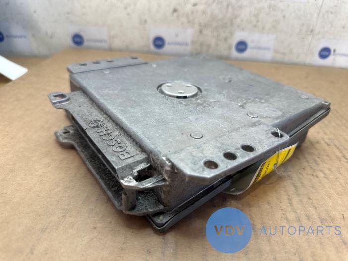 Ordinateur gestion moteur Mercedes E-Klasse