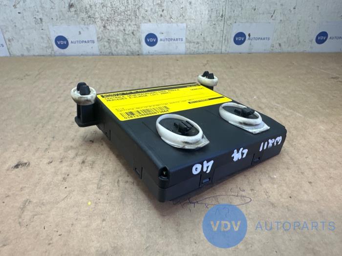 Zentralverriegelung Modul Mercedes E-Klasse