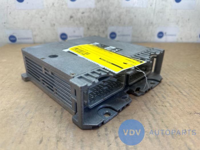 Computer Motormanagement Mercedes E-Klasse