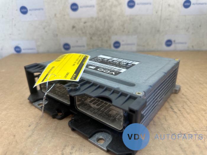 Ordinateur gestion moteur Mercedes E-Klasse