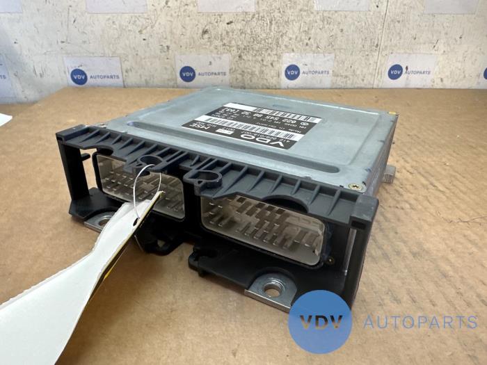 Ordinateur gestion moteur Mercedes E-Klasse