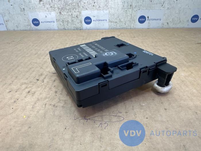 Zentralverriegelung Modul Mercedes E-Klasse