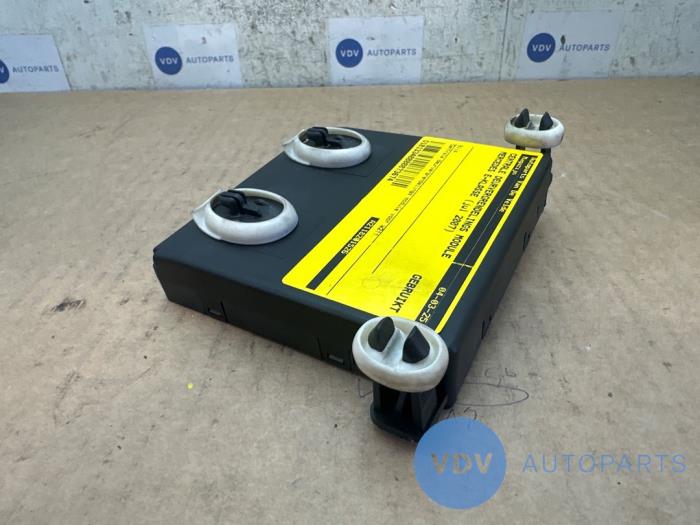 Module verrouillage central des portes Mercedes E-Klasse