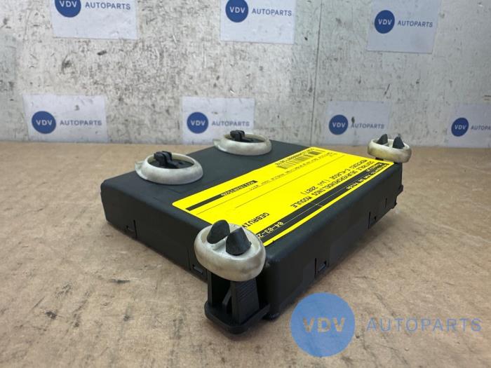 Zentralverriegelung Modul Mercedes E-Klasse