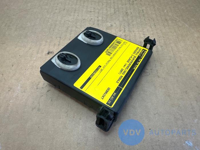 Módulo de cierre centralizado Mercedes E-Klasse