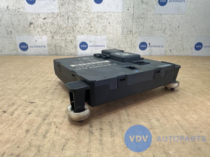 Module verrouillage central des portes Mercedes E-Klasse