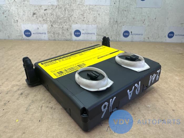 Module verrouillage central des portes Mercedes E-Klasse