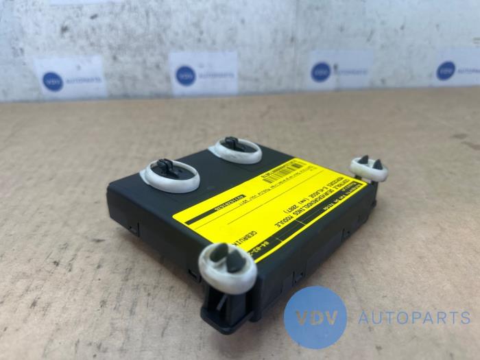 Zentralverriegelung Modul Mercedes E-Klasse