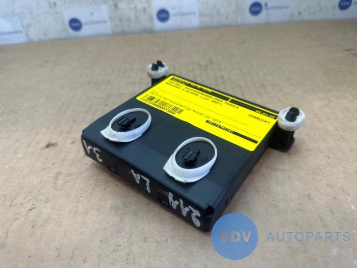 Zentralverriegelung Modul Mercedes E-Klasse
