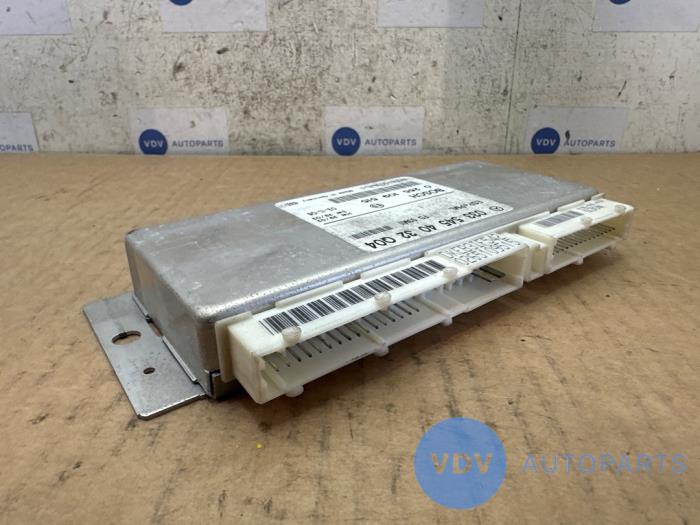 Esp computer Mercedes E-Klasse