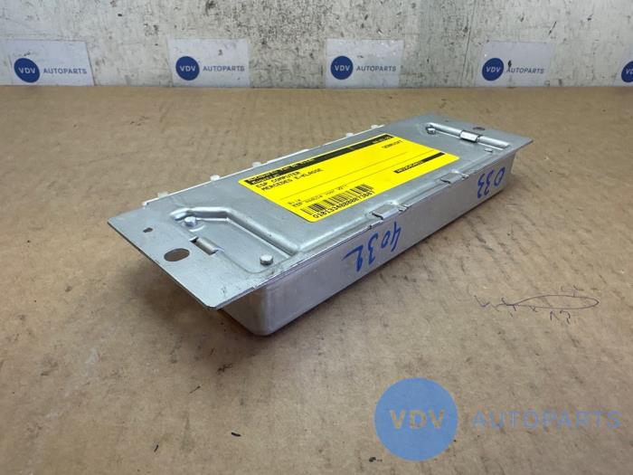 Sterownik ESP Mercedes E-Klasse