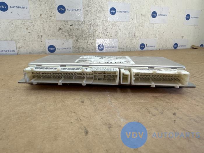 Esp computer Mercedes E-Klasse