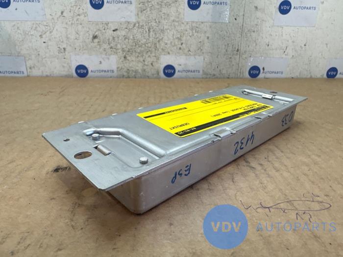 Esp Steuergerät Mercedes E-Klasse