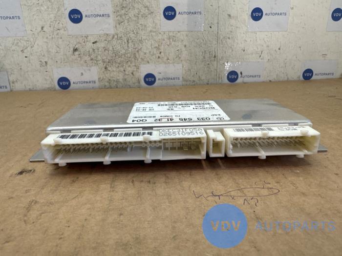 Esp Steuergerät Mercedes E-Klasse