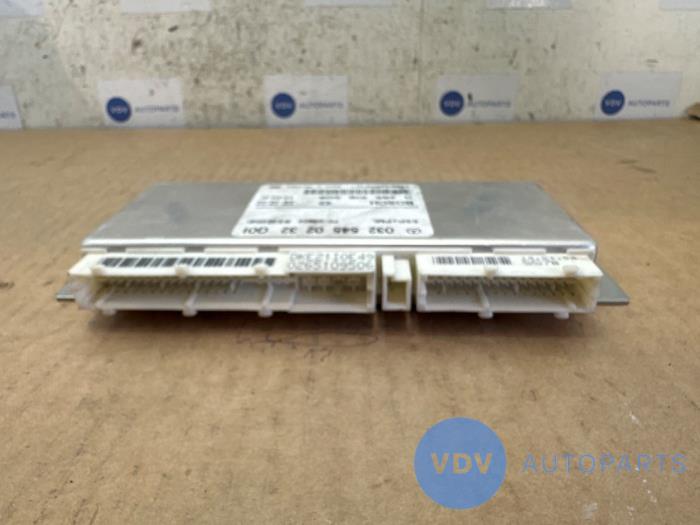 Esp computer Mercedes E-Klasse