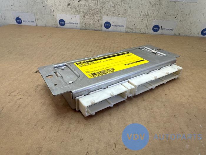 Esp computer Mercedes E-Klasse