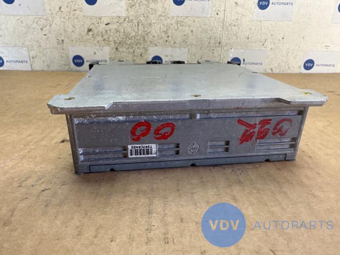 Engine management computer Mercedes SLK