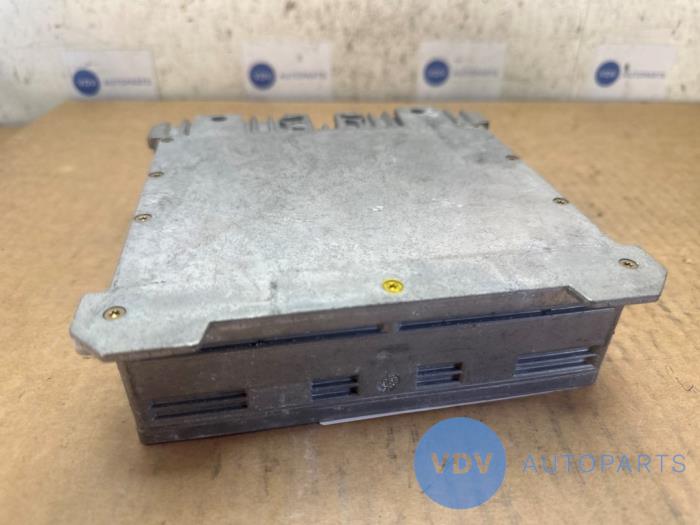 Engine management computer Mercedes SLK