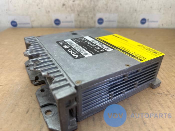 Engine management computer Mercedes SLK