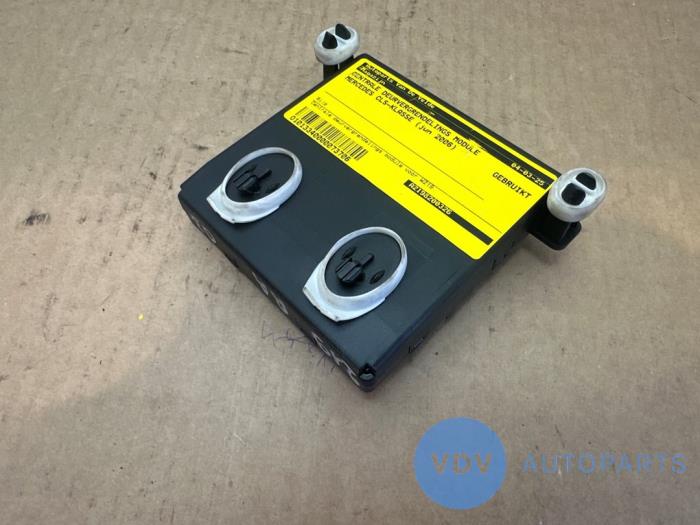 Centrale Deurvergrendelings Module Mercedes CLS-Klasse
