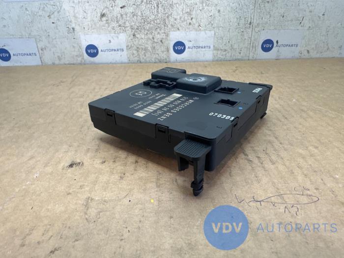 Centrale Deurvergrendelings Module Mercedes CLS-Klasse
