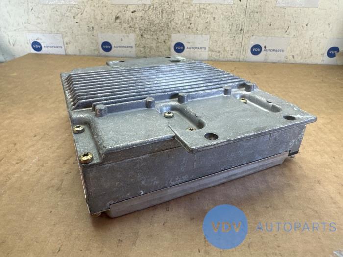 Komputer sterowania silnika Mercedes C-Klasse