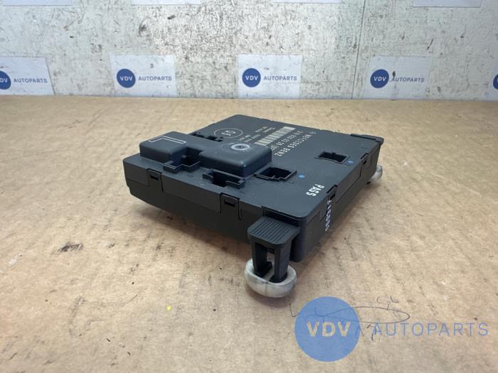 Central door locking module Mercedes CLS-Klasse