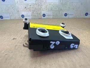 Gebruikte Centrale Deurvergrendelings Module Mercedes CLS (C219) 320 CDI 24V Prijs € 36,30 Inclusief btw aangeboden door Autoparts Van De Velde