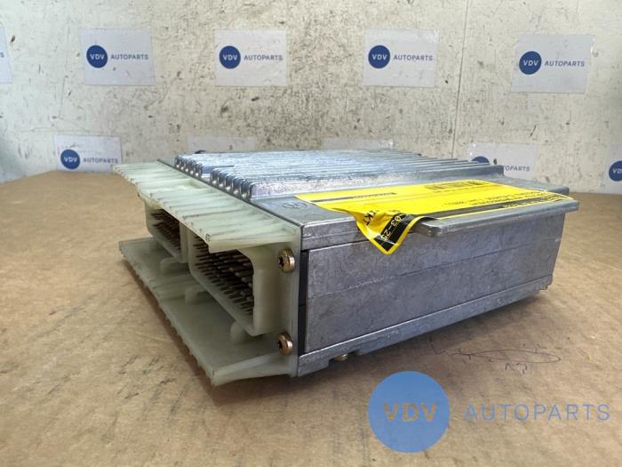 Engine management computer Mercedes E-Klasse