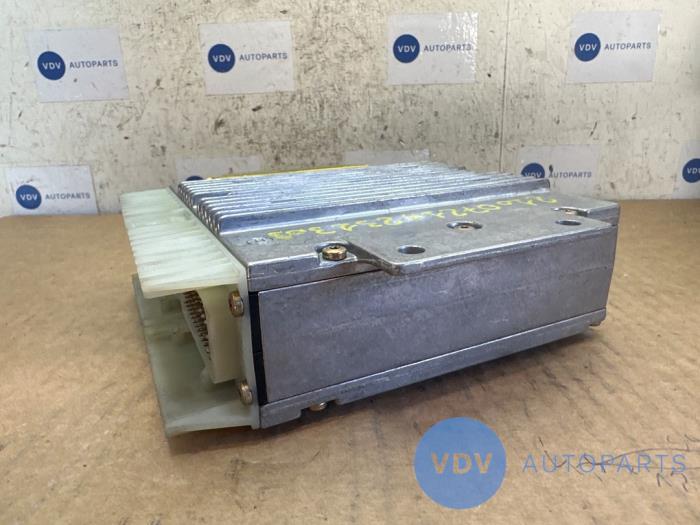 Engine management computer Mercedes E-Klasse