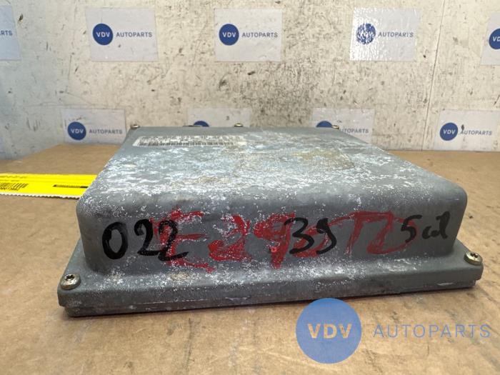 Engine management computer Mercedes E-Klasse