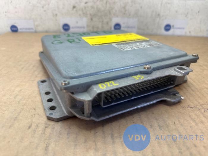 Engine management computer Mercedes E-Klasse