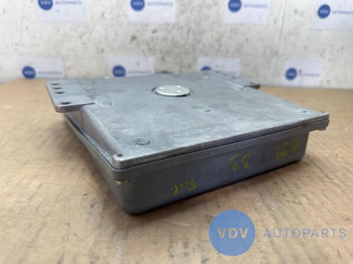 Engine management computer Mercedes E-Klasse