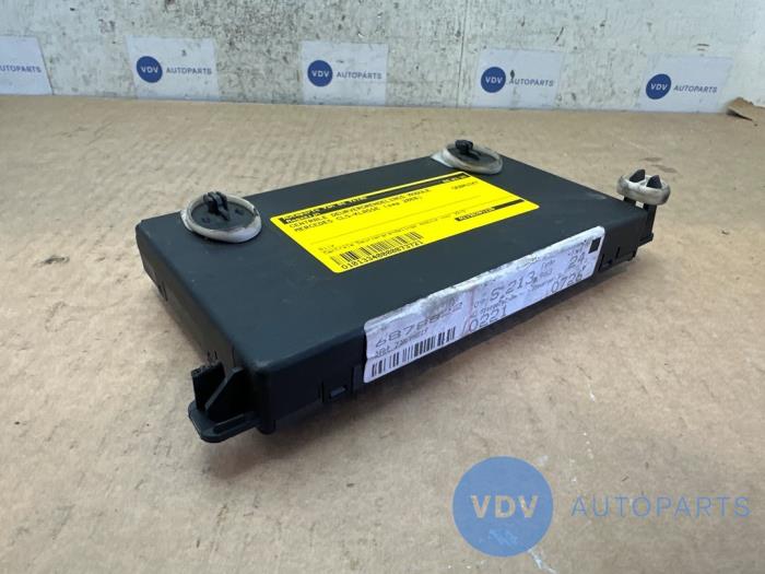 Central door locking module Mercedes CLS-Klasse