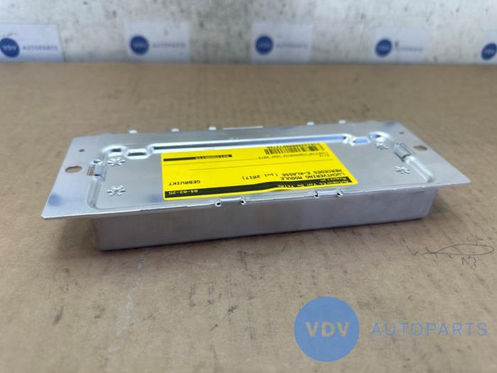 Luftfederung Modul Mercedes E-Klasse