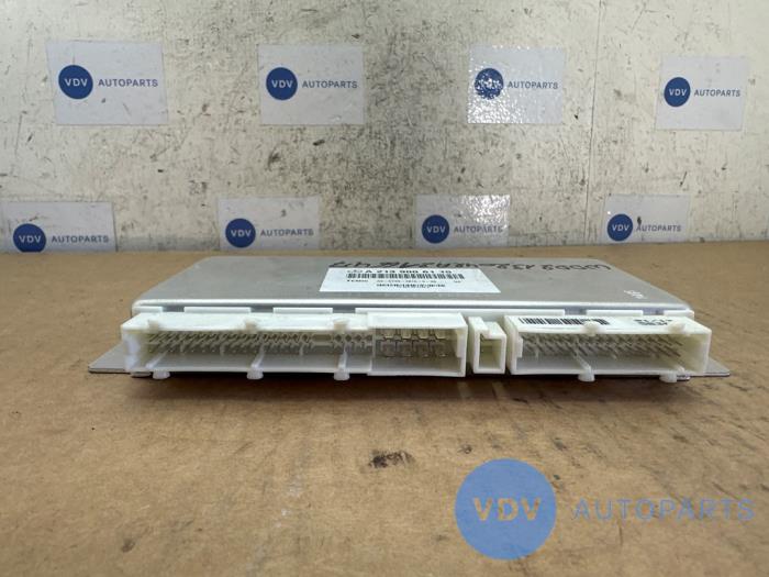 Luftfederung Modul Mercedes E-Klasse