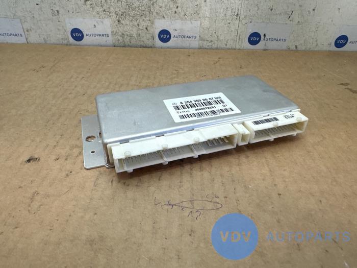 Module (miscellaneous) Mercedes C-Klasse