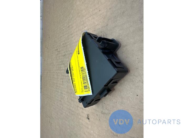 Module verrouillage central des portes Mercedes CLA