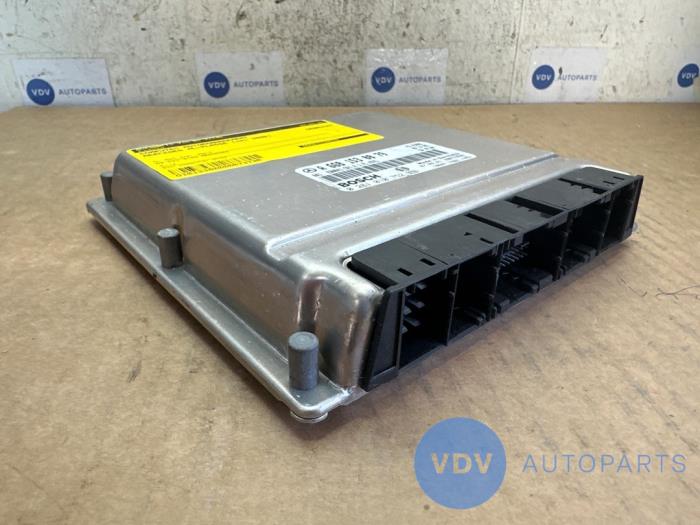 Computer Motormanagement Mercedes ML-Klasse