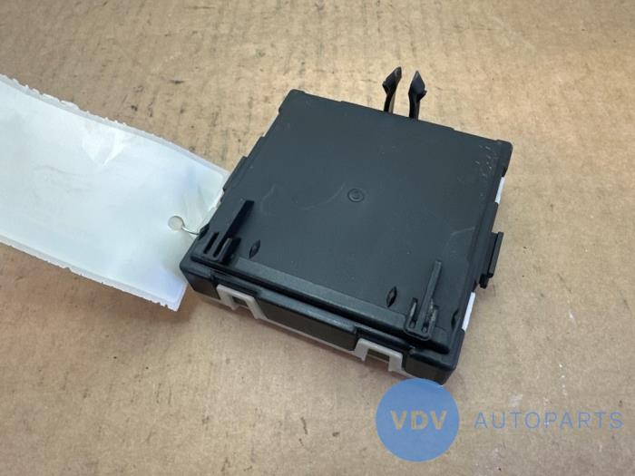 Central door locking module Mercedes Sprinter