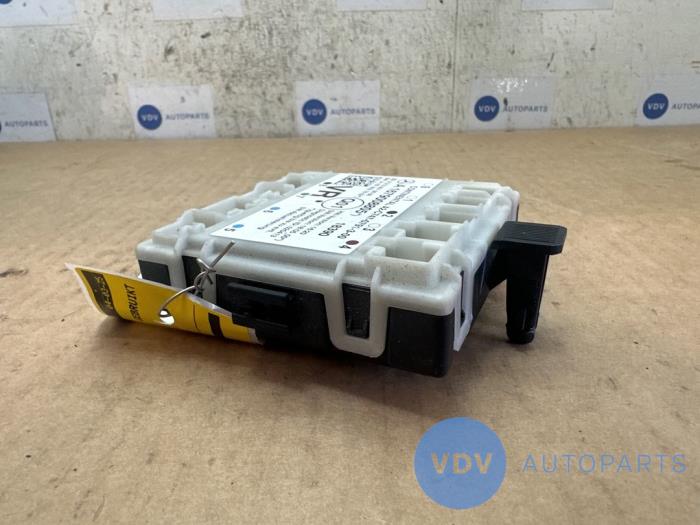 Central door locking module Mercedes Sprinter