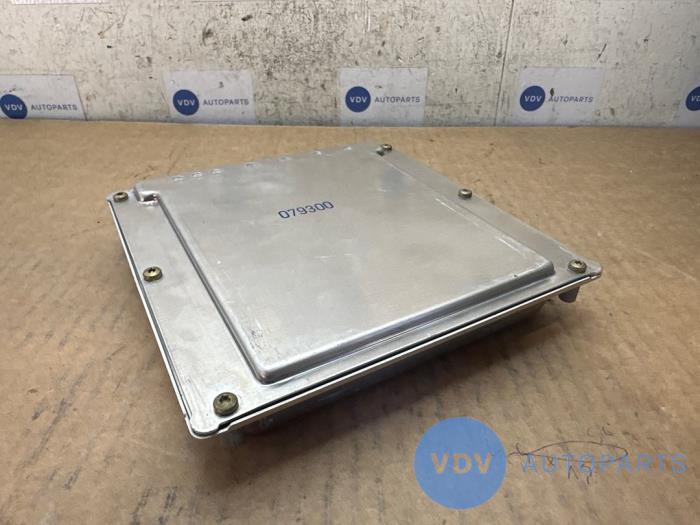 Engine management computer Mercedes A-Klasse