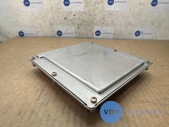 Engine management computer Mercedes A-Klasse