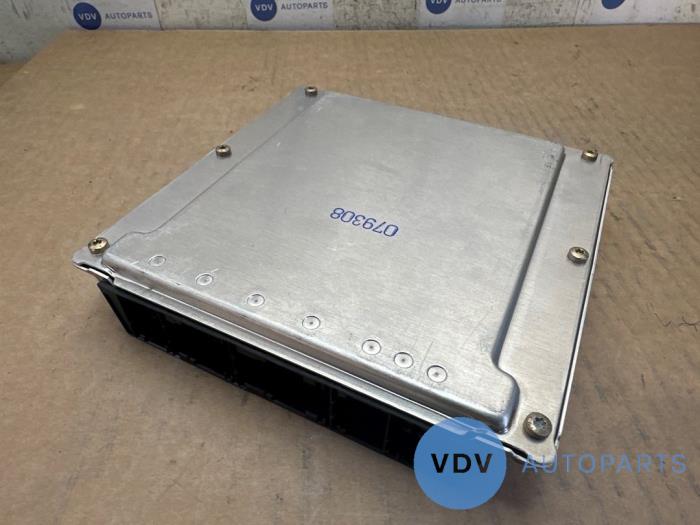 Engine management computer Mercedes A-Klasse