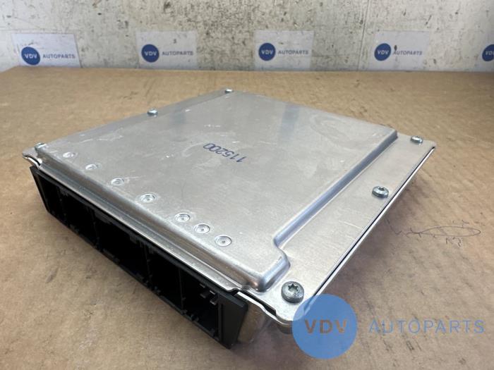 Engine management computer Mercedes A-Klasse