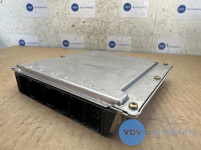 Engine management computer Mercedes A-Klasse