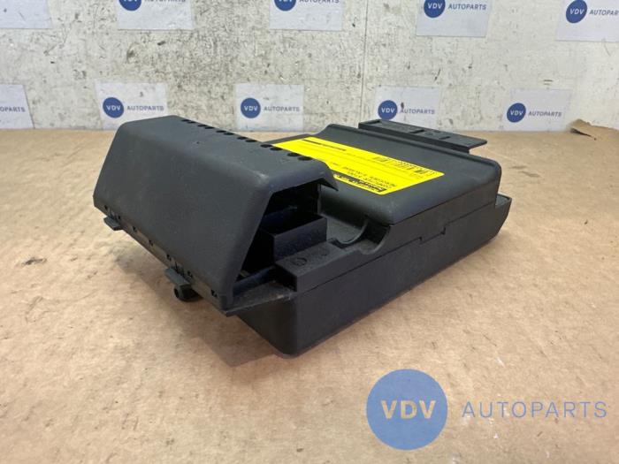 Sterownik fotela Mercedes S-Klasse