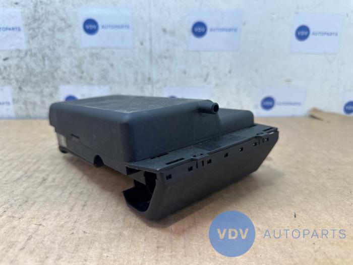 Computer stoel Mercedes S-Klasse